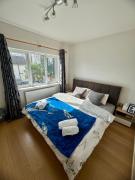 The Garden Luxe Retreat