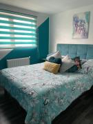 Departamento a pasos del Mall Espacio Urbano Punta Arenas