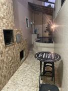 Suíte 2 caminho do mirante