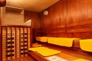 Capsule Hotel Asahi Plaza Shinsaibashi - Mens Only Capsule Hotel Asahi Plaza Shinsaibashi - Mens Only