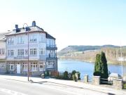 Villa in Vielsalm with Lake Views and Pool