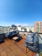 Studio Aconchegante na Lapa - RJ