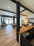 The Bunkhouse Hakuba by Mr T