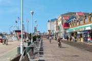 Ocean Waye Charming 1-Bedroom Condo Steps from the Beach