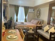 Avida Tower 3 L21 staycation rm 117