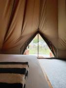 Ubuntu Glamping - Adult Campers Only