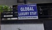 Global luxary stay