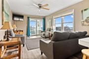 Bayside 2-Bedroom Condo on 53rd Street Perfect for a Coastal Escape in Ocean City