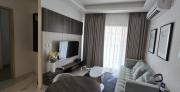 Cozy SQ RES Apartment