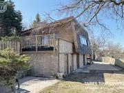 Gîte chaleureux au Bessat pour 6 à 8 pers., animaux admis, grand jardin - FR-1-496-350 Gîte chaleureux au Bessat pour 6 à 8 pers., animaux admis, grand jardin - FR-1-496-350