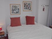 Charmant appartement au cœur de Le Palais, proche commerces et plage - FR-1-418-268