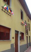 Cadorna Chalet