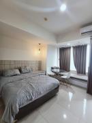 Best OC 1703 Apartment at Lippo Cikarang