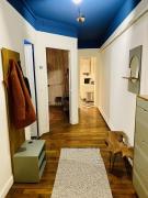 Hincmar super suite en hyper centre cathédrale