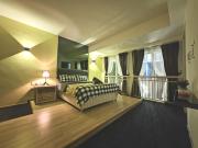 Ayer Keroh MITC 5-7pax 2BR Metra Square