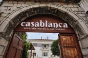 Vila Casablanca - Boutique Hotel & Restaurant