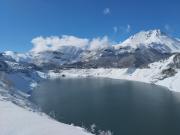 Appart 2-3 pers Tignes Val Claret