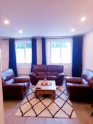 Logement calme en Morvan