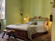 Big bright Flat - Vatican Foro Italico