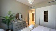 Peaceful 1BR in La Serine, Lush Garden Views - 1AB02