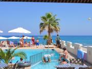 Apartment for 4 persons, swimming pool, near the beach