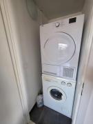 Bxl central with city views Bxl central with city views