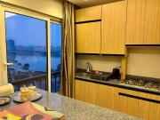 Nile Serenity Apartment