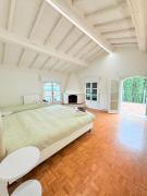 Agriturismo - Collina Toscana Resort