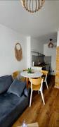 Apartament Boho