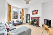 6-Bed Exeter Townhouse