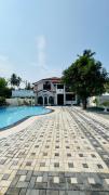 Yahana Beach Villa
