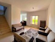 Doblex Beach Chalet with Private Garden in Reem ElFala Resort