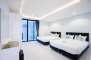 Top Jomtien Beach