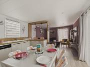 Joli Chalet pour 6 - Domaine avec piscine