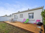 Maison pour 6 personnes à Saint-Hilaire-de-Riez