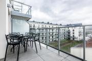 Apartamenty Zakopiańskie Spa & Relax