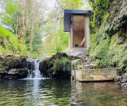 River Cottage Retreat Hideaway Sauna Sligo Leitrim