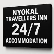Nyokal Travellers Inn