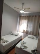 Paraíso no Jockey de Itaparica D