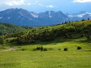 Mountain Lodge with View near Durmitor National Park