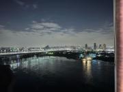 شقة فندقية علي النيل مباشره 1002