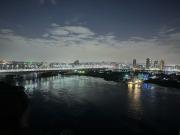 شقة فندقية علي النيل مباشره 1002