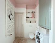 Victus Apartamenty, Apartament Velvet