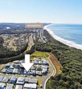 Top Lake Cathie