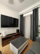 City Scape at Amani Grand Resort