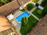 Pension U Starýho Dubu