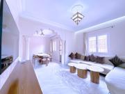 New! Duplex Annakhil , Calme et proximité centre