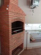 Linda Chácara com piscina