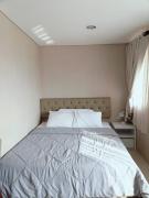 Cozy Suite 12a21 Apartment Cikarang