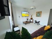 Superbe appart rénové vue sur Meuse Miss Africa